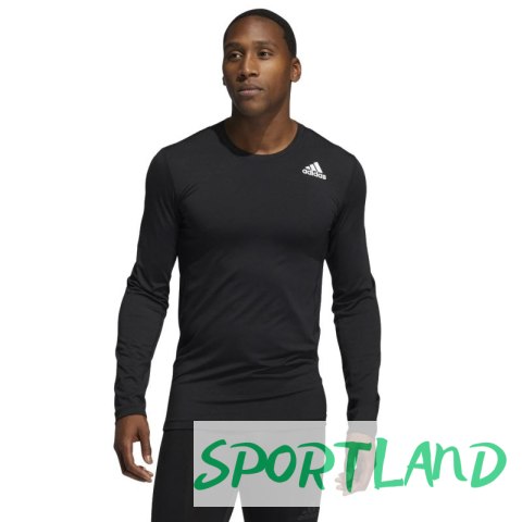 Bluza adidas Techfit Compression Long Sleeve M GM5038 XXL Bluza adidas Techfit Compression Long Sleeve M GM5038 XXL