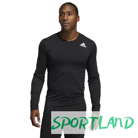 Bluza adidas Techfit Compression Long Sleeve M GM5038 XXL Bluza adidas Techfit Compression Long Sleeve M GM5038 XXL