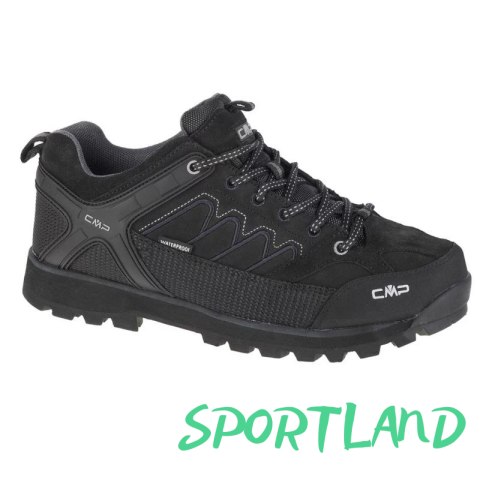 Buty CMP Moon Low M 31Q4787-U901 42 Buty CMP Moon Low M 31Q4787-U901 42