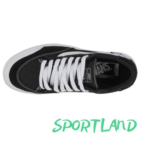 Buty Vans Berle Pro VN0A3WKX6BT 36 Buty Vans Berle Pro VN0A3WKX6BT 36