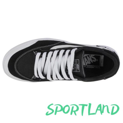 Buty Vans Berle Pro VN0A3WKX6BT 36 Buty Vans Berle Pro VN0A3WKX6BT 36