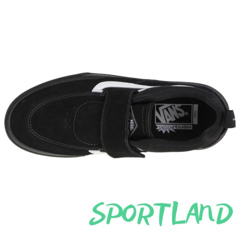 Buty Vans Kyle Pro 2 M VN0A4UW3ENR 38,5 Buty Vans Kyle Pro 2 M VN0A4UW3ENR 38,5
