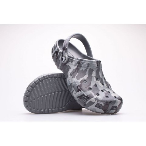 Klapki Crocs Classic Printed Camo M 206454 0IE 38.5