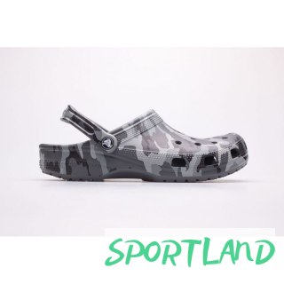 Klapki Crocs Classic Printed Camo M 206454 0IE 38.5