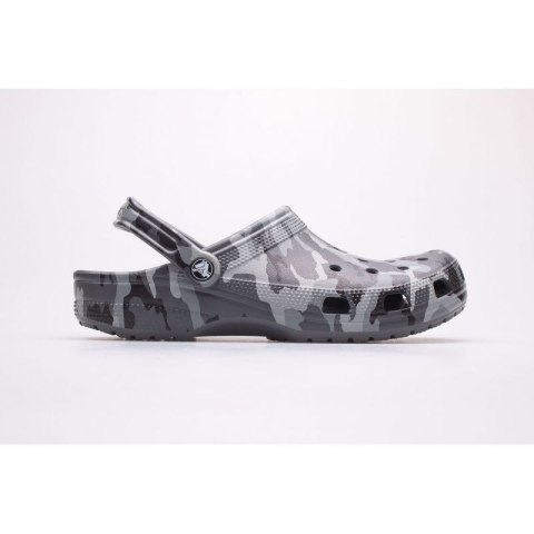 Klapki Crocs Classic Printed Camo M 206454 0IE 38.5 Klapki Crocs Classic Printed Camo M 206454 0IE 38.5