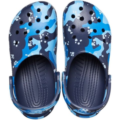 Klapki Crocs Classic Printed Camo M 206454 0IE 38.5 Klapki Crocs Classic Printed Camo M 206454 0IE 38.5