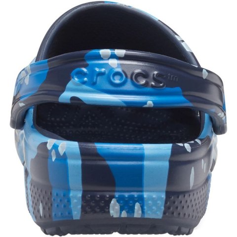 Klapki Crocs Classic Printed Camo M 206454 0IE 38.5 Klapki Crocs Classic Printed Camo M 206454 0IE 38.5