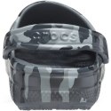 Klapki Crocs Classic Printed Camo M 206454 0IE 38.5