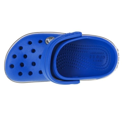 Klapki Crocs Crocband Clog K Jr 207005-4JN 23/24 Klapki Crocs Crocband Clog K Jr 207005-4JN 23/24