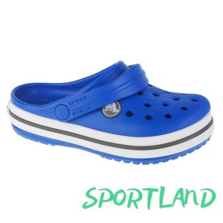 Klapki Crocs Crocband Clog K Jr 207005-4JN 24/25