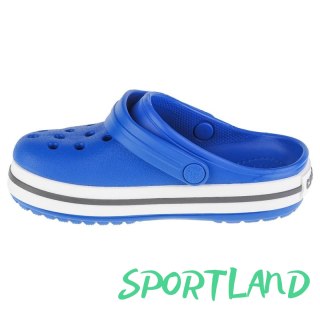 Klapki Crocs Crocband Clog K Jr 207005-4JN 24/25