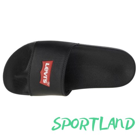 Klapki Levi's June Batwing S W 229170-740-159 41 Klapki Levi's June Batwing S W 229170-740-159 41