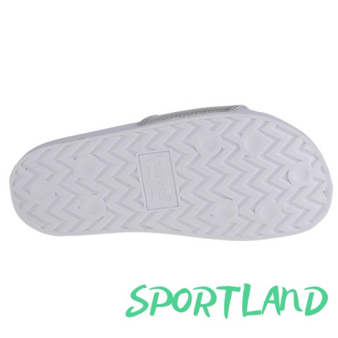 Klapki Levi's June L S W 231570-642-114 38