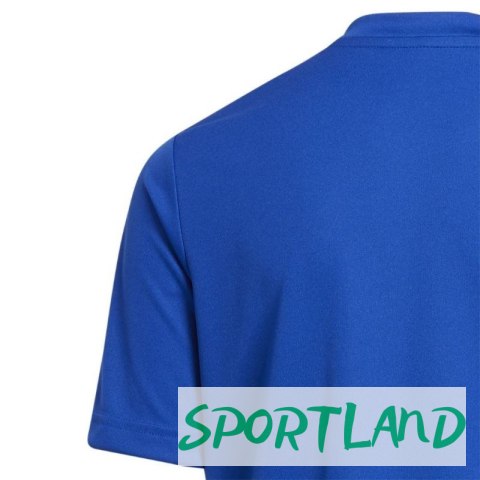 Koszulka adidas Entrada 22 Graphic Jersey Jr HF0130 116cm Koszulka adidas Entrada 22 Graphic Jersey Jr HF0130 116cm