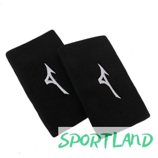 Opaski Mizuno Wristband Long 32GY1S5509 one size