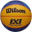 Piłka Wilson FIBA 3X3 Mini Ball WTB1733XB2020 3