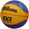 Piłka Wilson FIBA 3X3 Mini Ball WTB1733XB2020 3