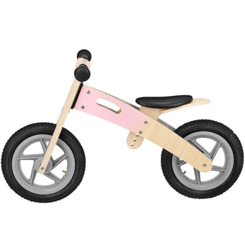 Rowerek biegowy Spokey Woo Ride Duo 940904 N/A Rowerek biegowy Spokey Woo Ride Duo 940904 N/A