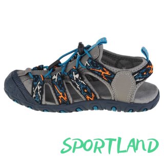 Sandały CMP Sahiph Hiking Sandal Jr 30Q9524-46UE 33