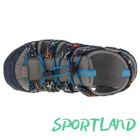 Sandały CMP Sahiph Hiking Sandal Jr 30Q9524-46UE 33 Sandały CMP Sahiph Hiking Sandal Jr 30Q9524-46UE 33