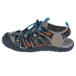 Sandały CMP Sahiph Hiking Sandal Jr 30Q9524-46UE 34