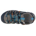 Sandały CMP Sahiph Hiking Sandal Jr 30Q9524-46UE 34