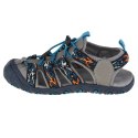 Sandały CMP Sahiph Hiking Sandal Jr 30Q9524-46UE 34