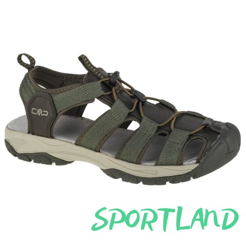 Sandały CMP Sahiph Hiking Sandal M 30Q9517-E980 43 Sandały CMP Sahiph Hiking Sandal M 30Q9517-E980 43