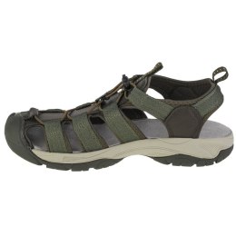 Sandały CMP Sahiph Hiking Sandal M 30Q9517-E980 43