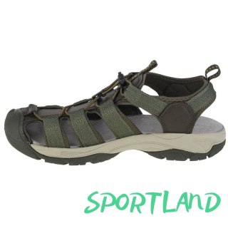 Sandały CMP Sahiph Hiking Sandal M 30Q9517-E980 43