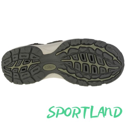 Sandały CMP Sahiph Hiking Sandal M 30Q9517-E980 43 Sandały CMP Sahiph Hiking Sandal M 30Q9517-E980 43