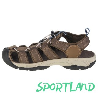 Sandały CMP Sahiph Hiking Sandal M 30Q9517-P961 42