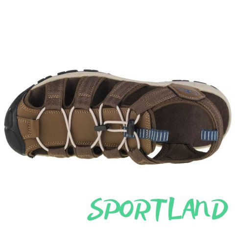 Sandały CMP Sahiph Hiking Sandal M 30Q9517-P961 42 Sandały CMP Sahiph Hiking Sandal M 30Q9517-P961 42