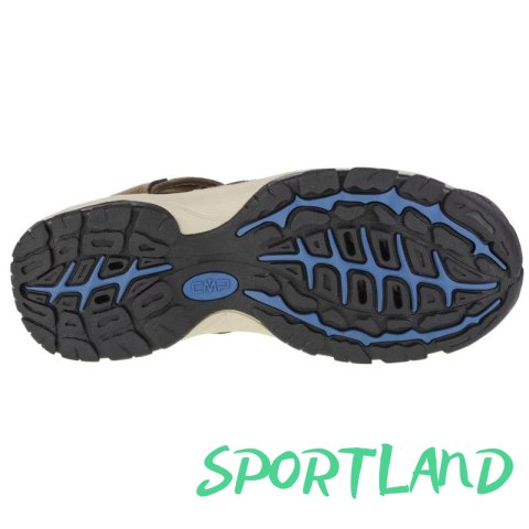 Sandały CMP Sahiph Hiking Sandal M 30Q9517-P961 42 Sandały CMP Sahiph Hiking Sandal M 30Q9517-P961 42