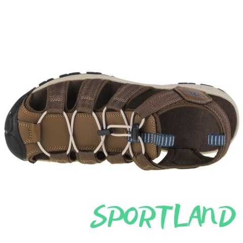 Sandały CMP Sahiph Hiking Sandal M 30Q9517-P961 45 Sandały CMP Sahiph Hiking Sandal M 30Q9517-P961 45