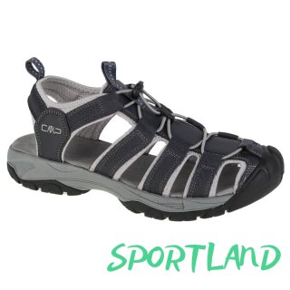 Sandały CMP Sahiph Hiking Sandal M 30Q9517-U423 44