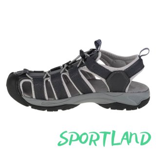 Sandały CMP Sahiph Hiking Sandal M 30Q9517-U423 44