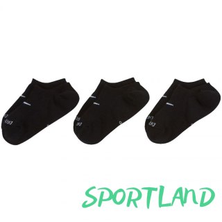 Skarpety Nike NK Everyday Plus Cush Footie DH5463 904 38-42