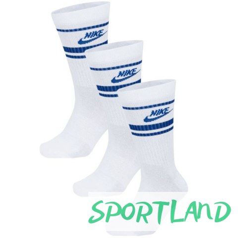 Skarpety Nike NK NSW Everyday Essential Cr DX5089 105 38-42 Skarpety Nike NK NSW Everyday Essential Cr DX5089 105 38-42
