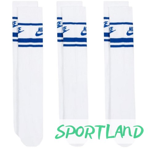 Skarpety Nike NK NSW Everyday Essential Cr DX5089 105 38-42 Skarpety Nike NK NSW Everyday Essential Cr DX5089 105 38-42