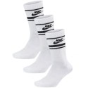 Skarpety Nike NK NSW Everyday Essentials Cr DX5089 103 38-42