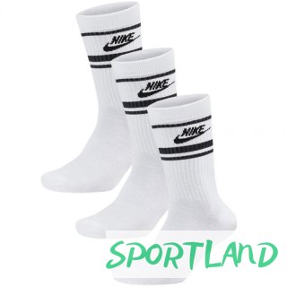 Skarpety Nike NK NSW Everyday Essentials Cr DX5089 103 38-42