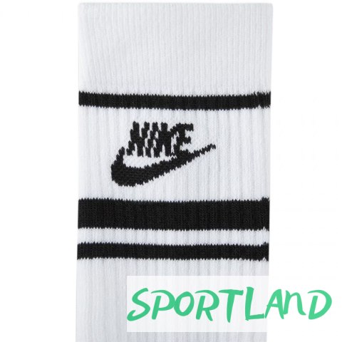 Skarpety Nike NK NSW Everyday Essentials Cr DX5089 103 38-42 Skarpety Nike NK NSW Everyday Essentials Cr DX5089 103 38-42