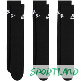 Skarpety Nike NK NSW Everyday Essentials Ns DX5025 010 34-38