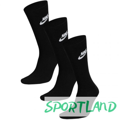Skarpety Nike NK NSW Everyday Essentials Ns DX5025 010 42-46 Skarpety Nike NK NSW Everyday Essentials Ns DX5025 010 42-46
