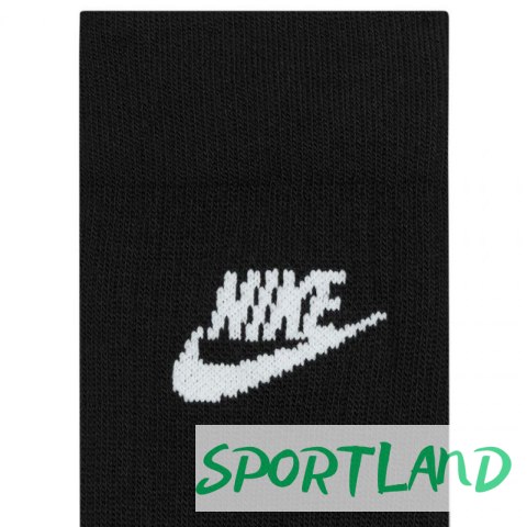 Skarpety Nike NK NSW Everyday Essentials Ns DX5025 010 42-46 Skarpety Nike NK NSW Everyday Essentials Ns DX5025 010 42-46