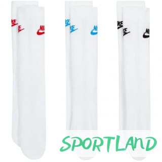 Skarpety Nike NK Nsw Everyday Essential CR DX5025 911 38-42