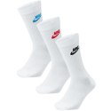 Skarpety Nike NK Nsw Everyday Essential CR DX5025 911 42-46