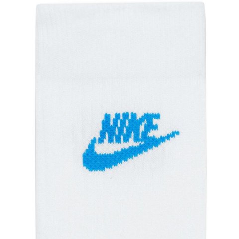Skarpety Nike NK Nsw Everyday Essential CR DX5025 911 42-46 Skarpety Nike NK Nsw Everyday Essential CR DX5025 911 42-46