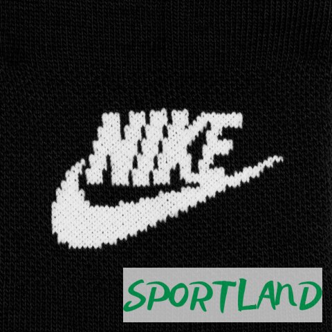 Skarpety Nike NK Nsw Everyday Essential Ns DX5075 010 34-38 Skarpety Nike NK Nsw Everyday Essential Ns DX5075 010 34-38